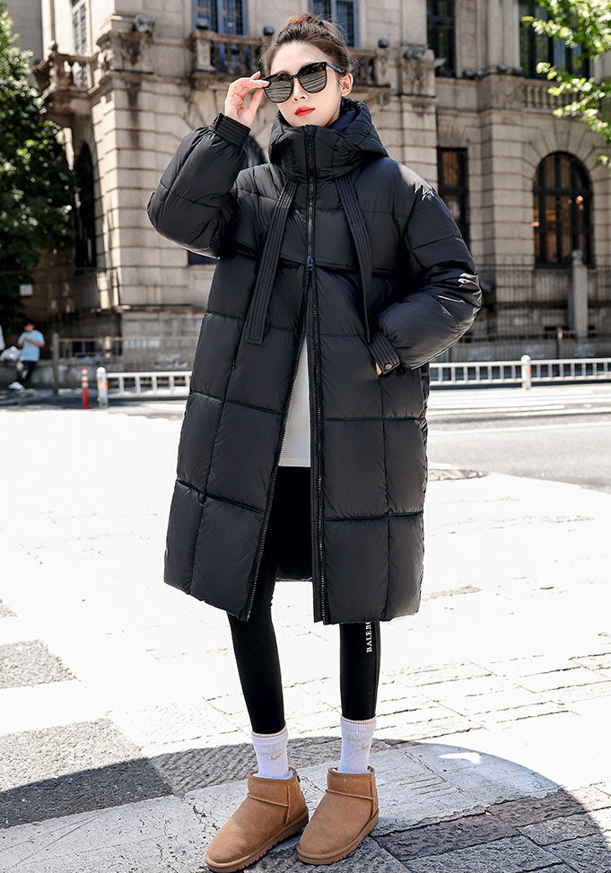 Puffer Coat