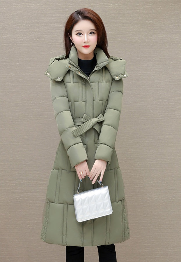 Puffer Coat