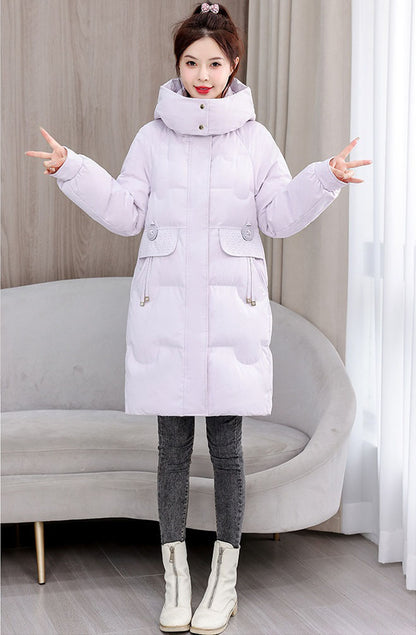 Puffer Coat