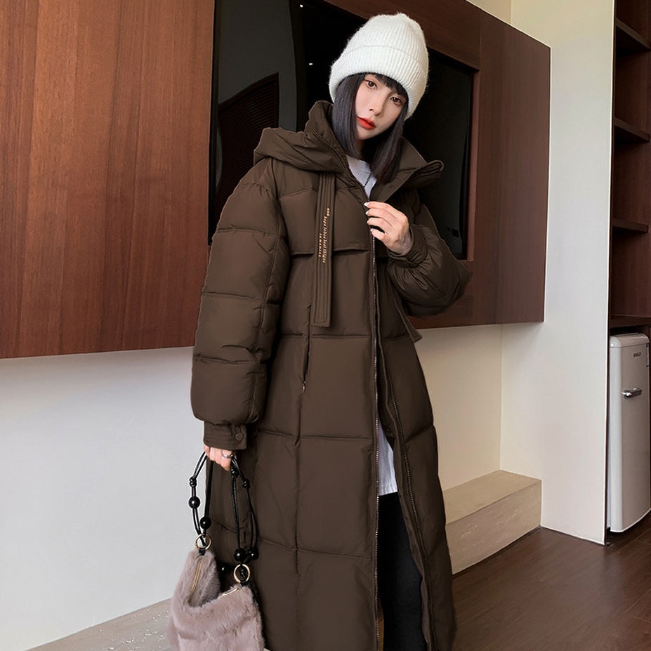 Puffer Coat