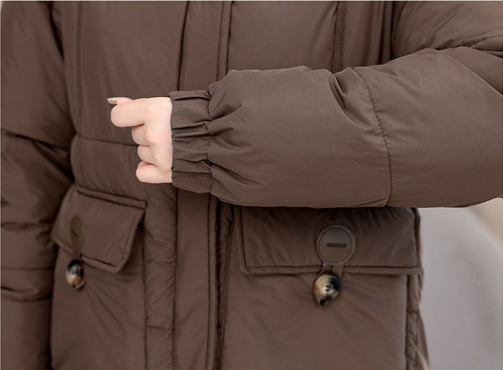 Puffer Coat