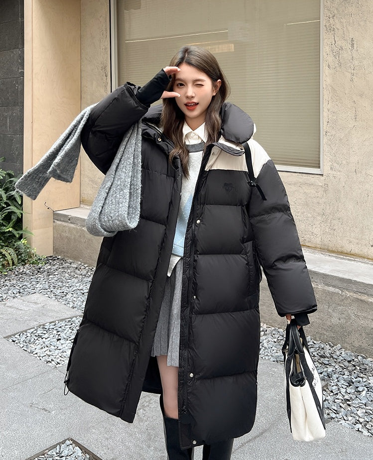 Puffer Coat