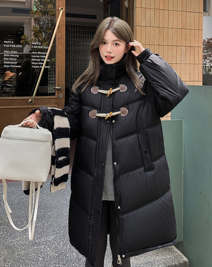 Puffer Coat