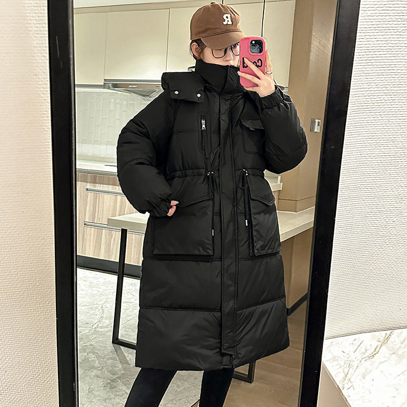 Puffer Coat