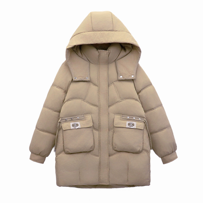 Puffer Coat