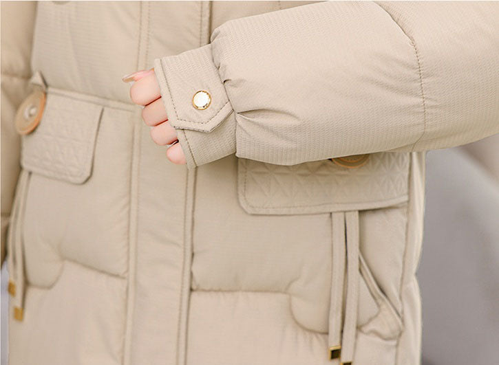 Puffer Coat