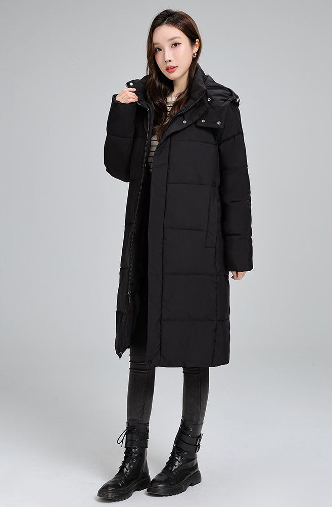 Puffer Coat