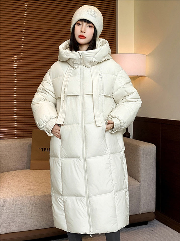 Puffer Coat