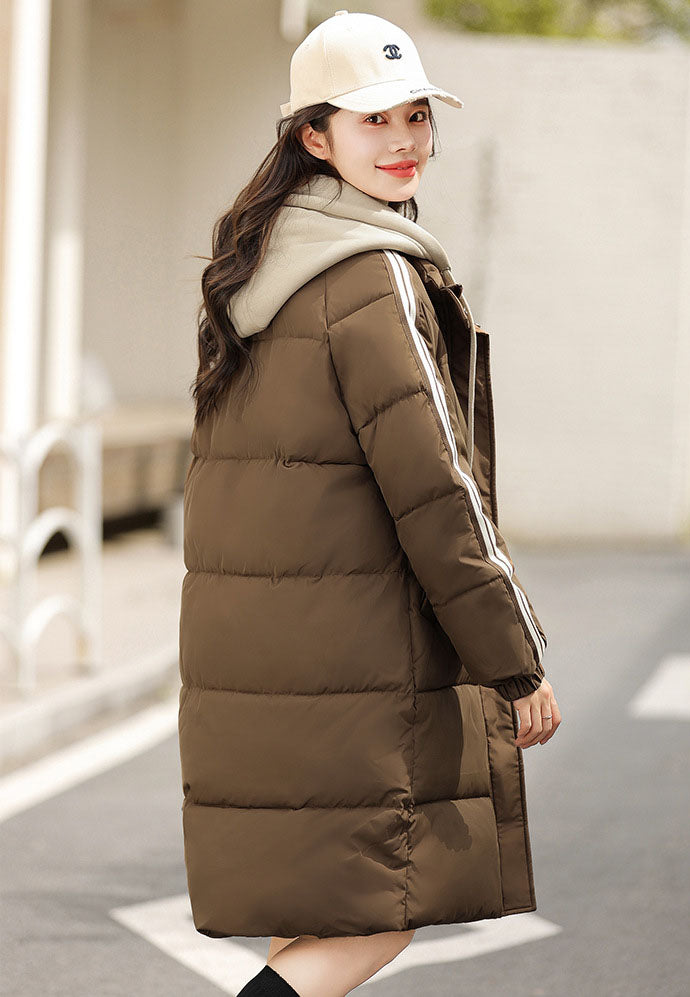 Puffer Coat