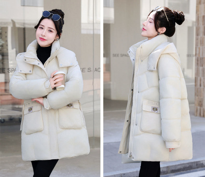 Puffer Coat