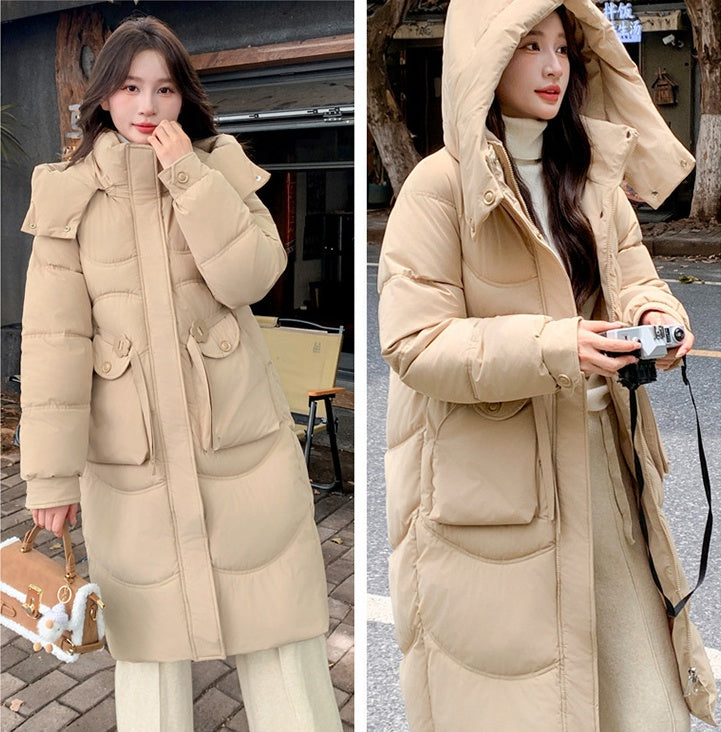 Puffer Coat