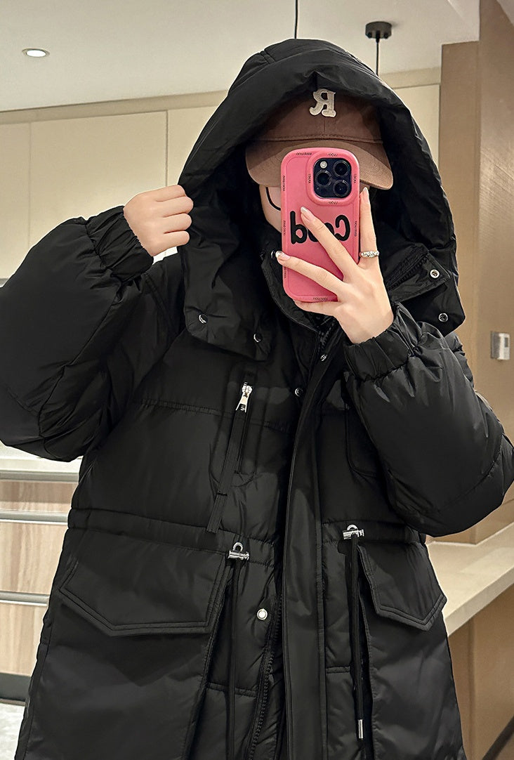 Puffer Coat