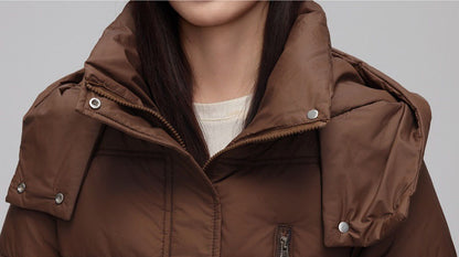 Puffer Coat