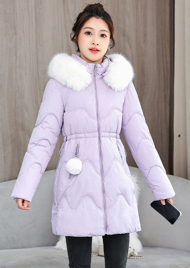 Puffer Coat