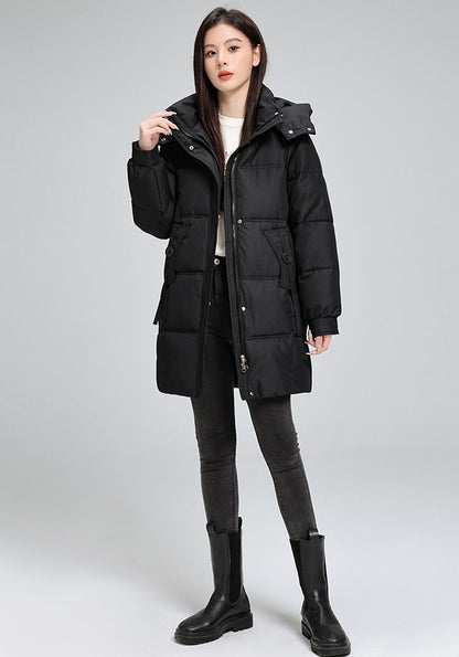 Puffer Coat