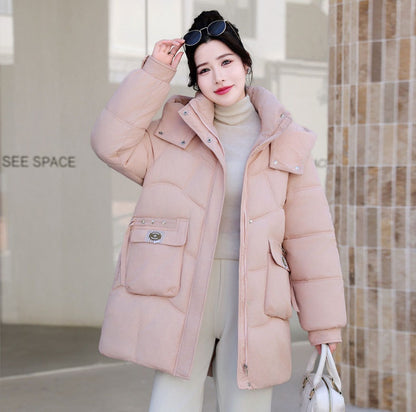 Puffer Coat