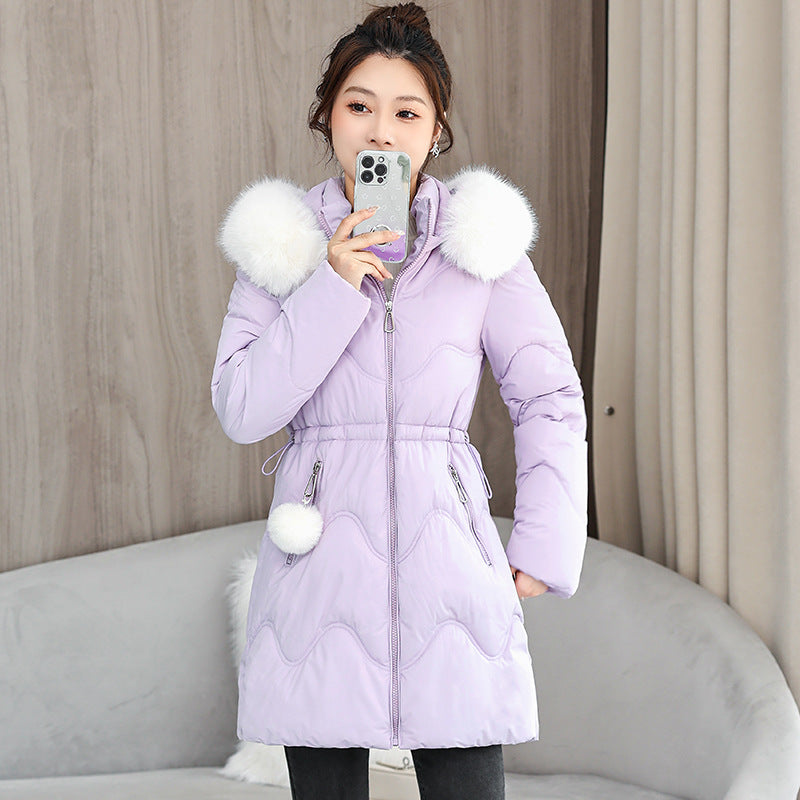 Puffer Coat