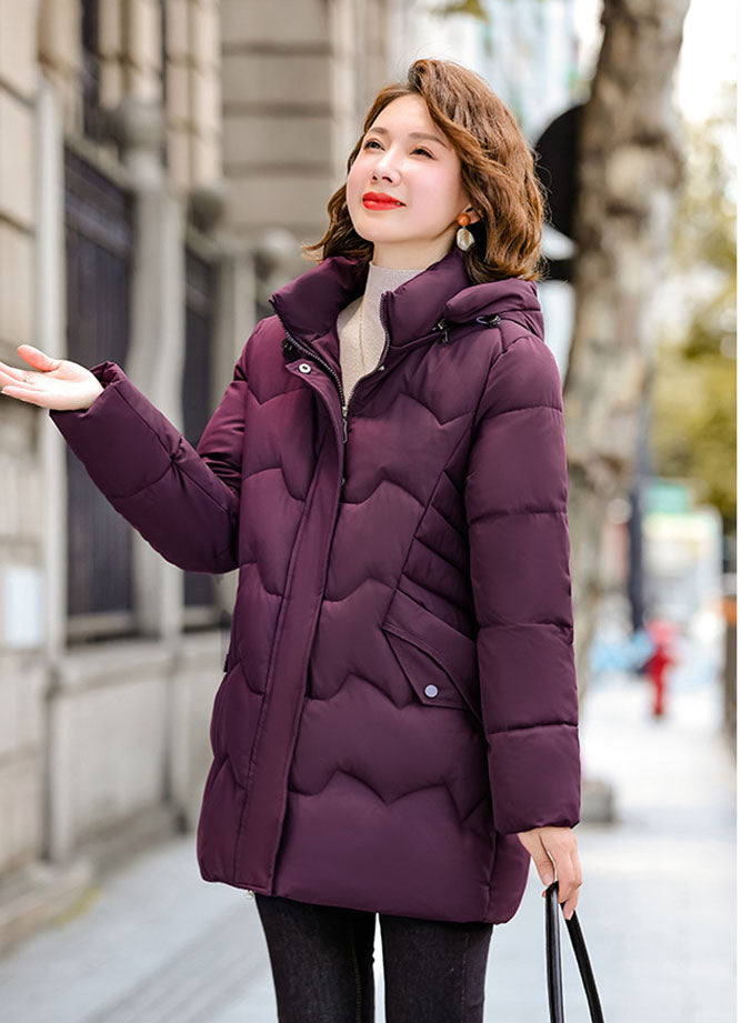 Puffer Coat