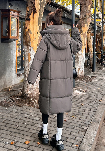 Puffer Coat