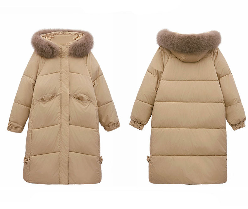 Puffer Coat