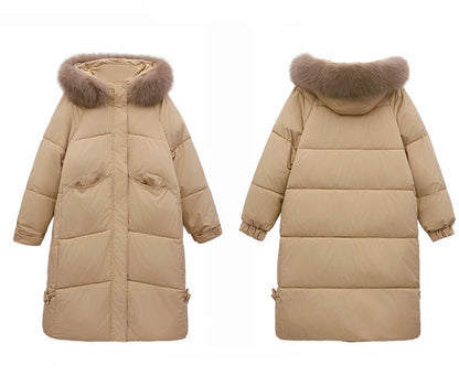 Puffer Coat