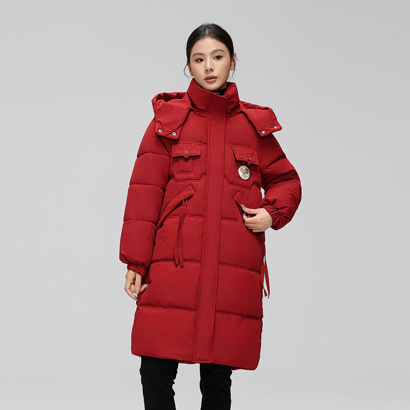 Puffer Coat