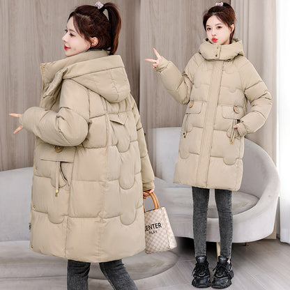 Puffer Coat