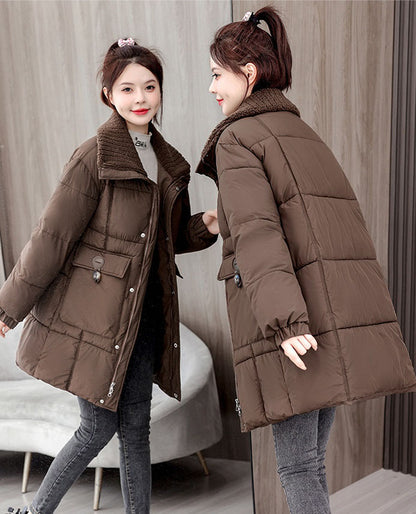 Puffer Coat