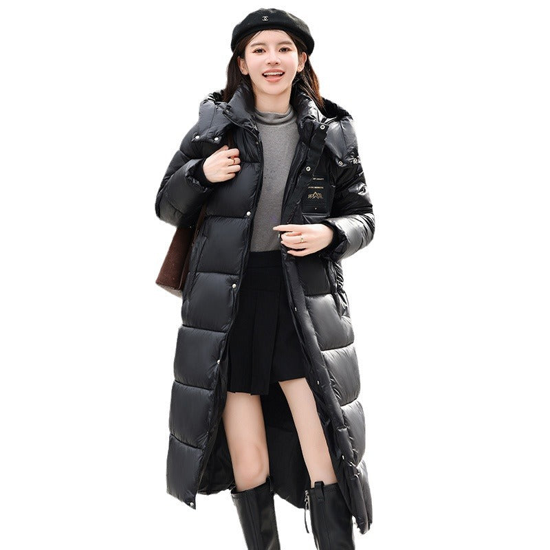 Puffer Coat