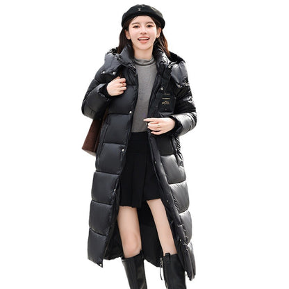 Puffer Coat