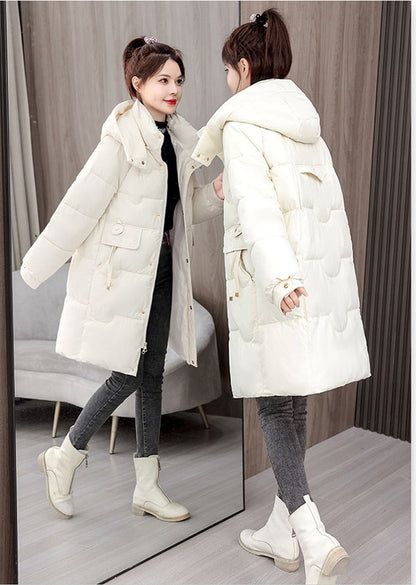 Puffer Coat