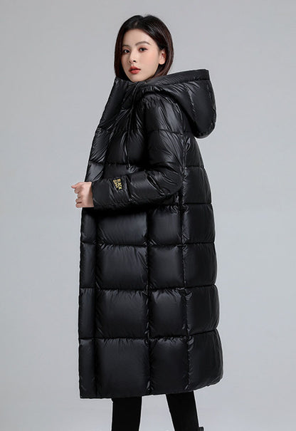 Puffer Coat