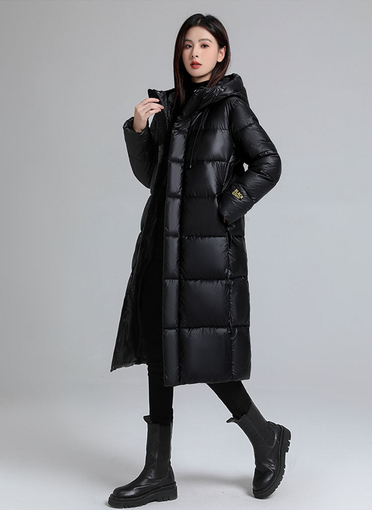 Puffer Coat