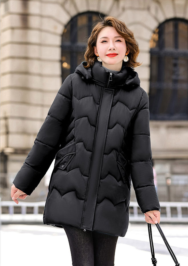 Puffer Coat