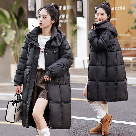 Puffer Coat