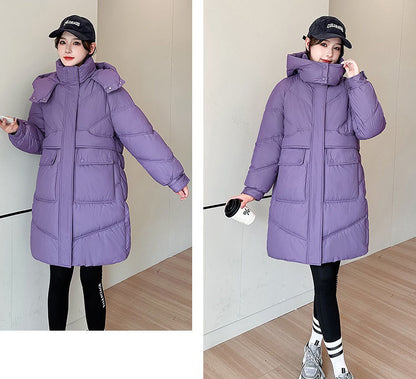 Puffer Coat