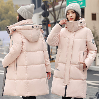 Puffer Coat