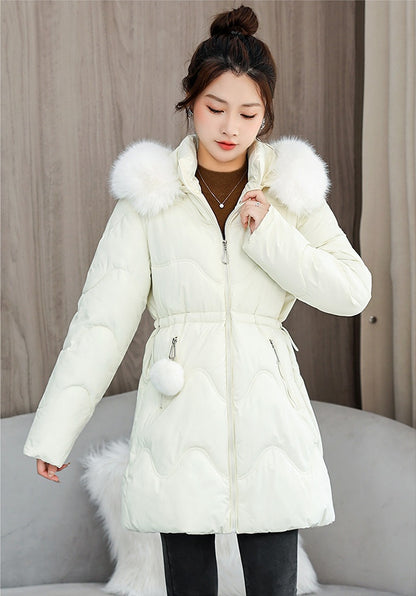 Puffer Coat