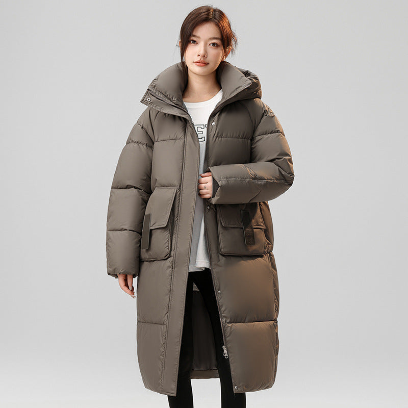 Puffer Coat