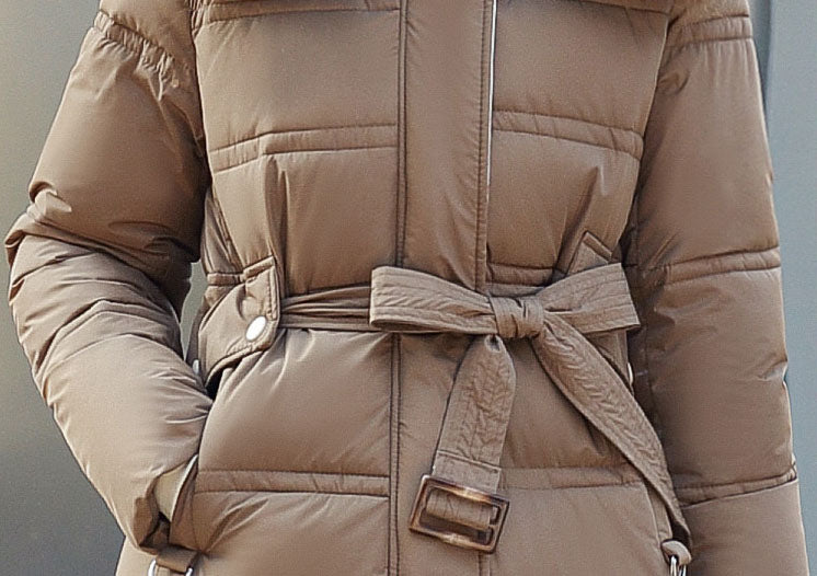 Puffer Coat