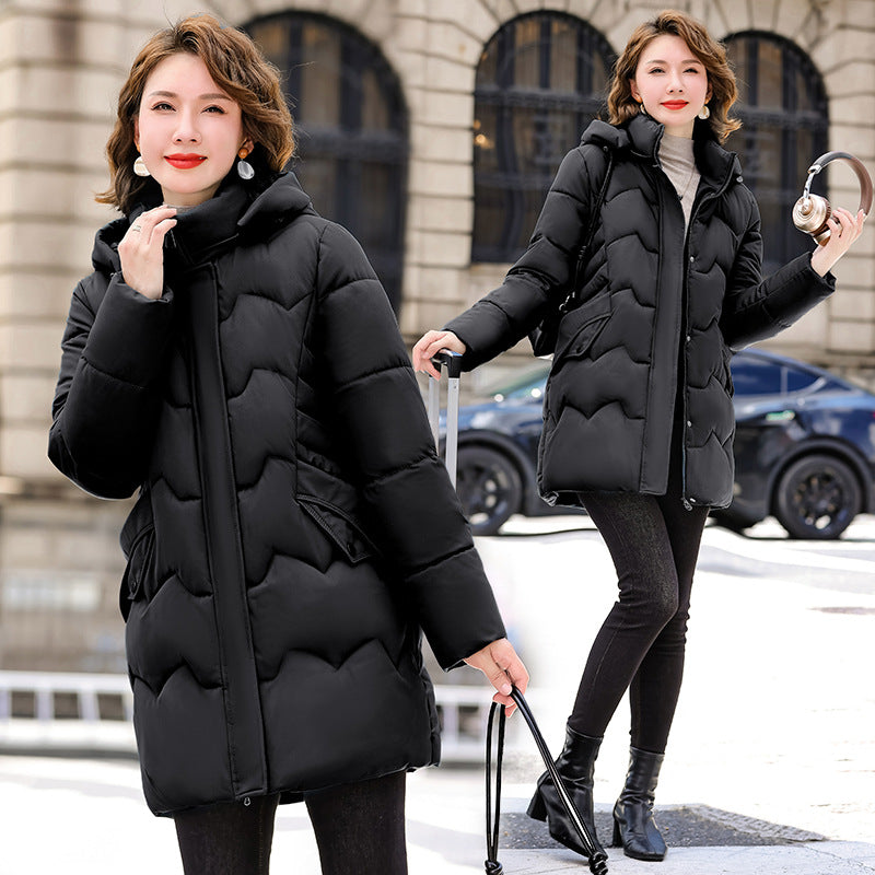 Puffer Coat