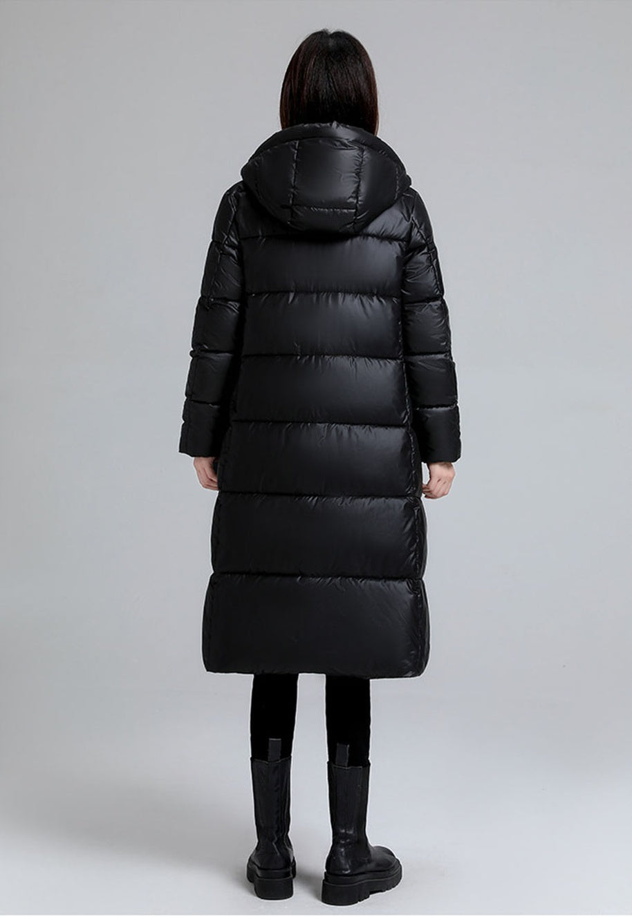 Puffer Coat