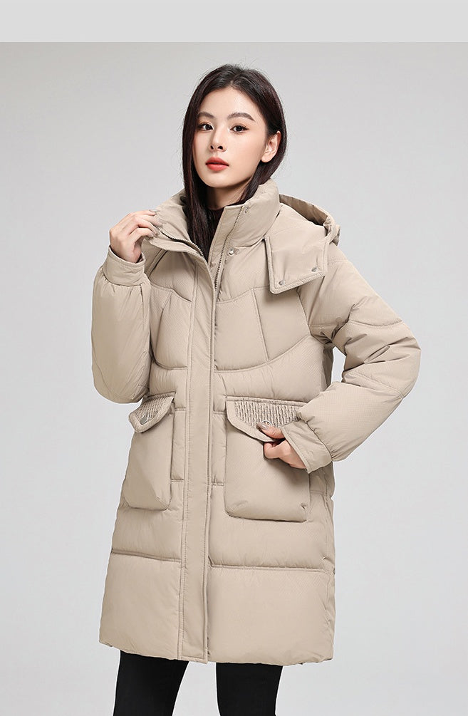 Puffer Coat