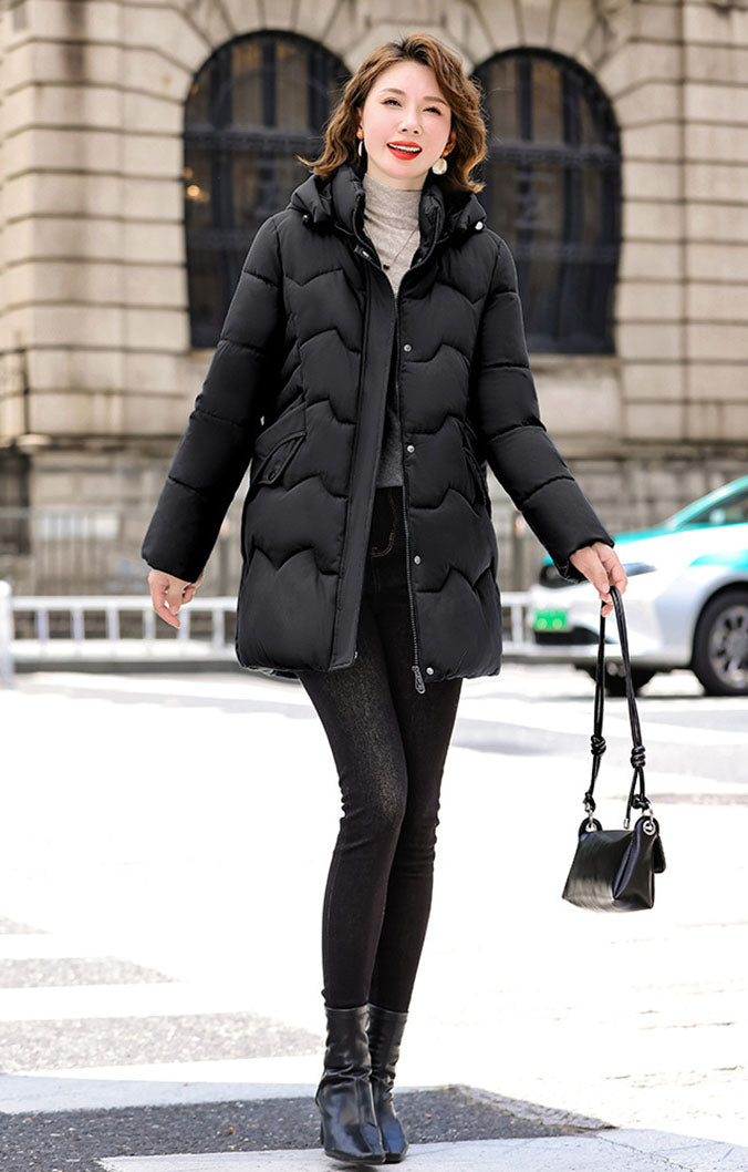 Puffer Coat