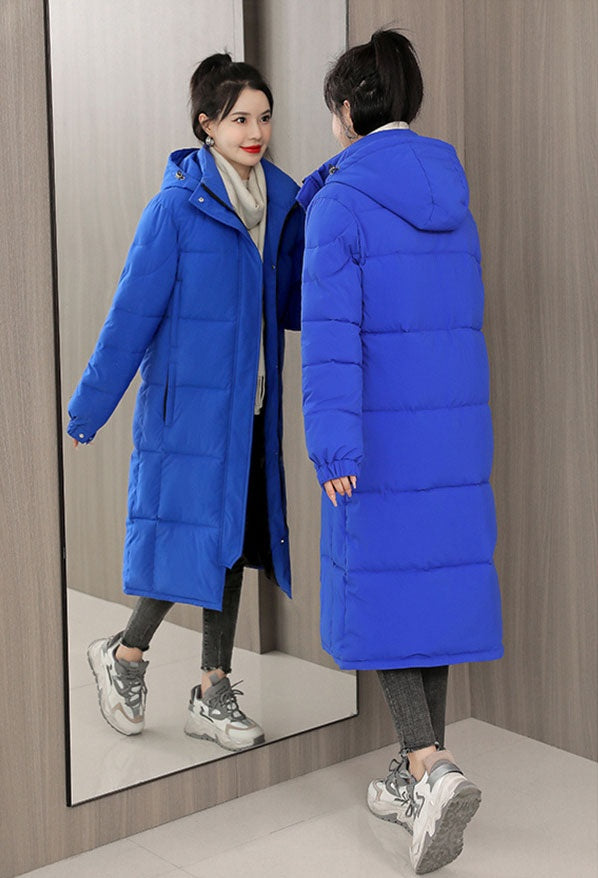 Puffer Coat