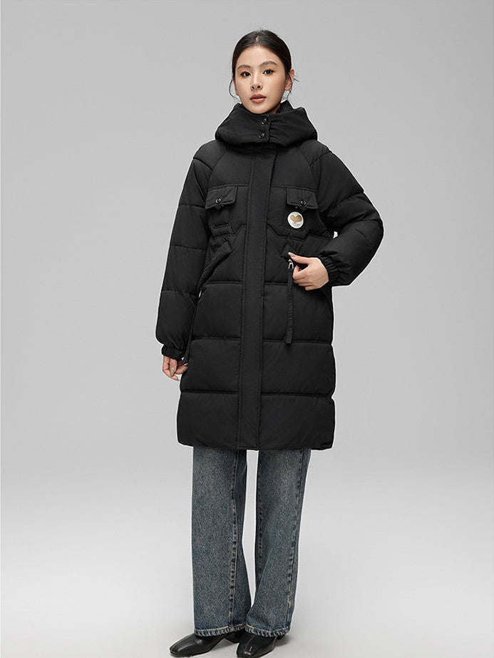 Puffer Coat