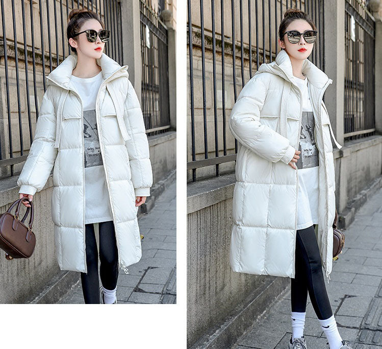 Puffer Coat