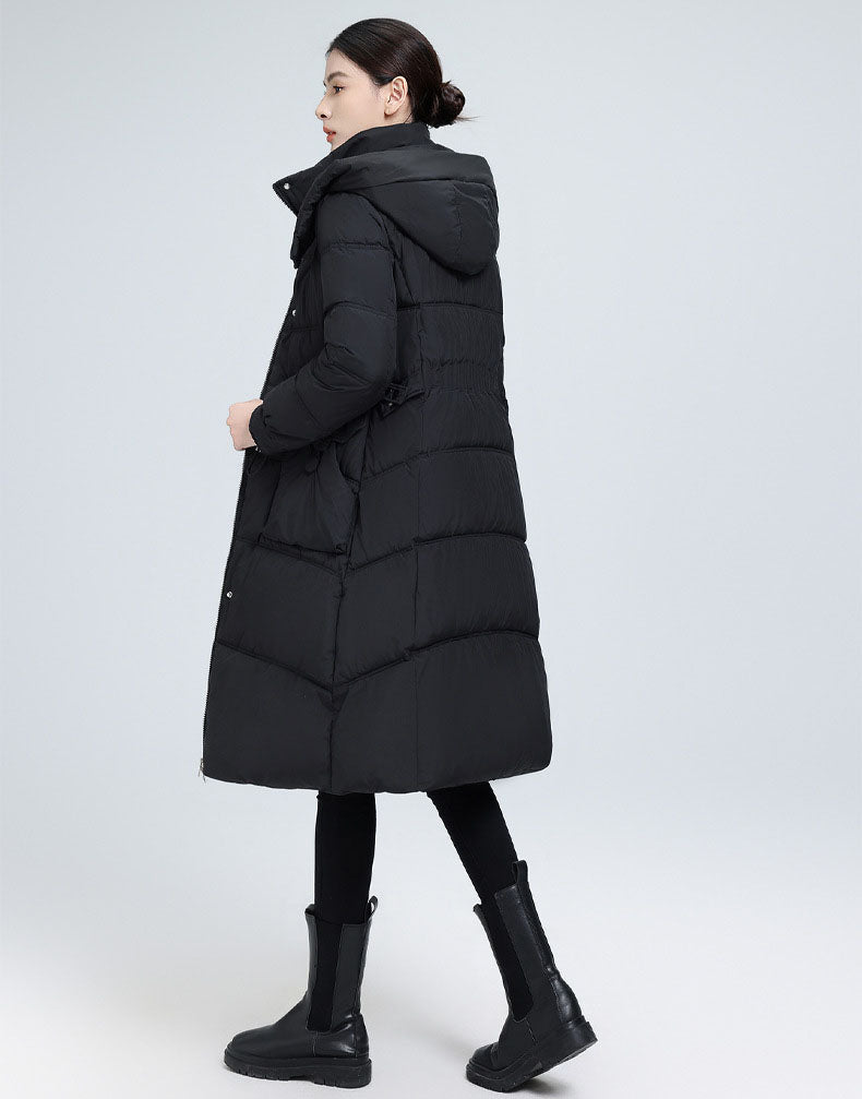 Puffer Coat