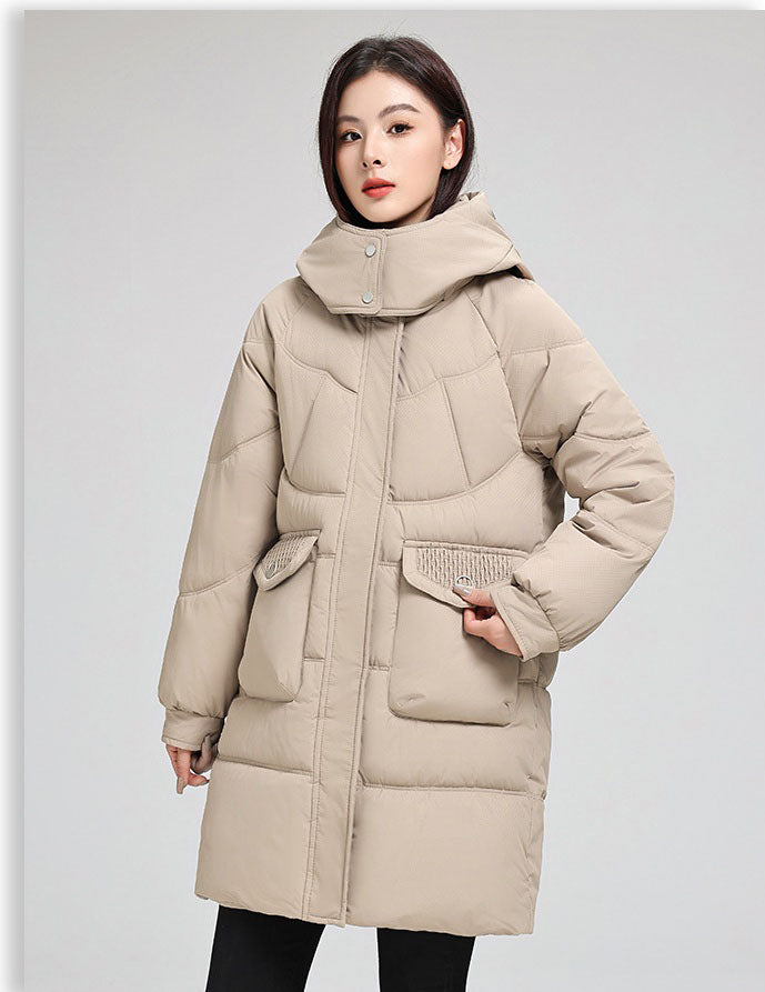 Puffer Coat