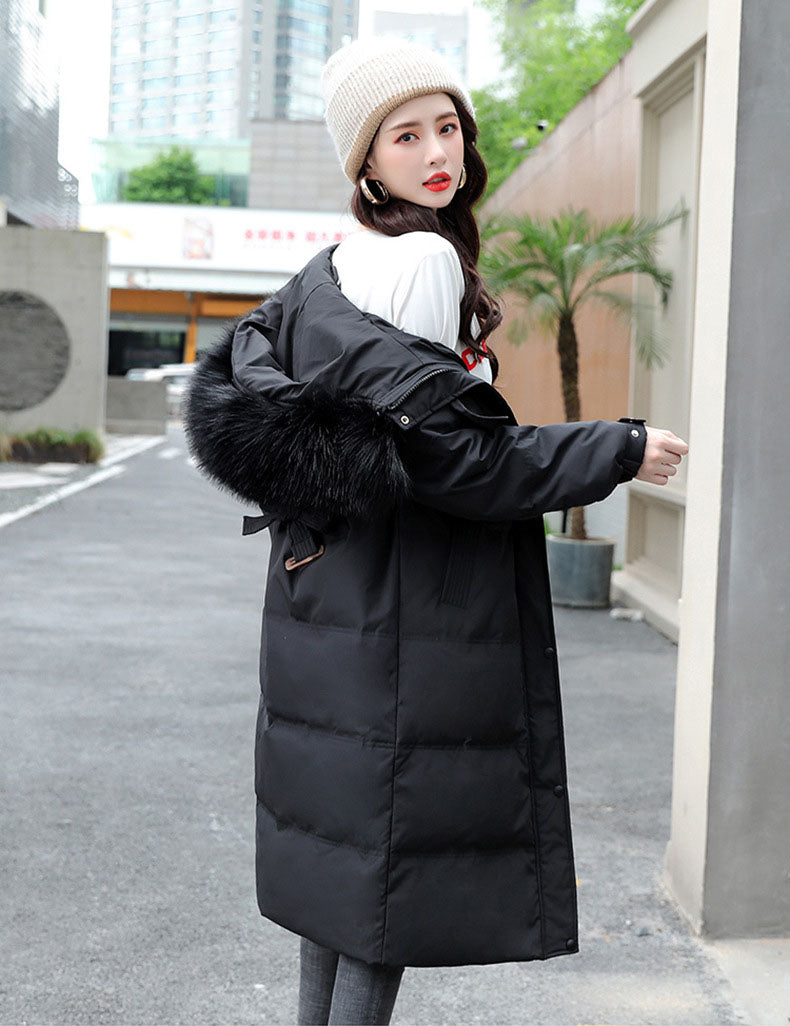 Puffer Coat